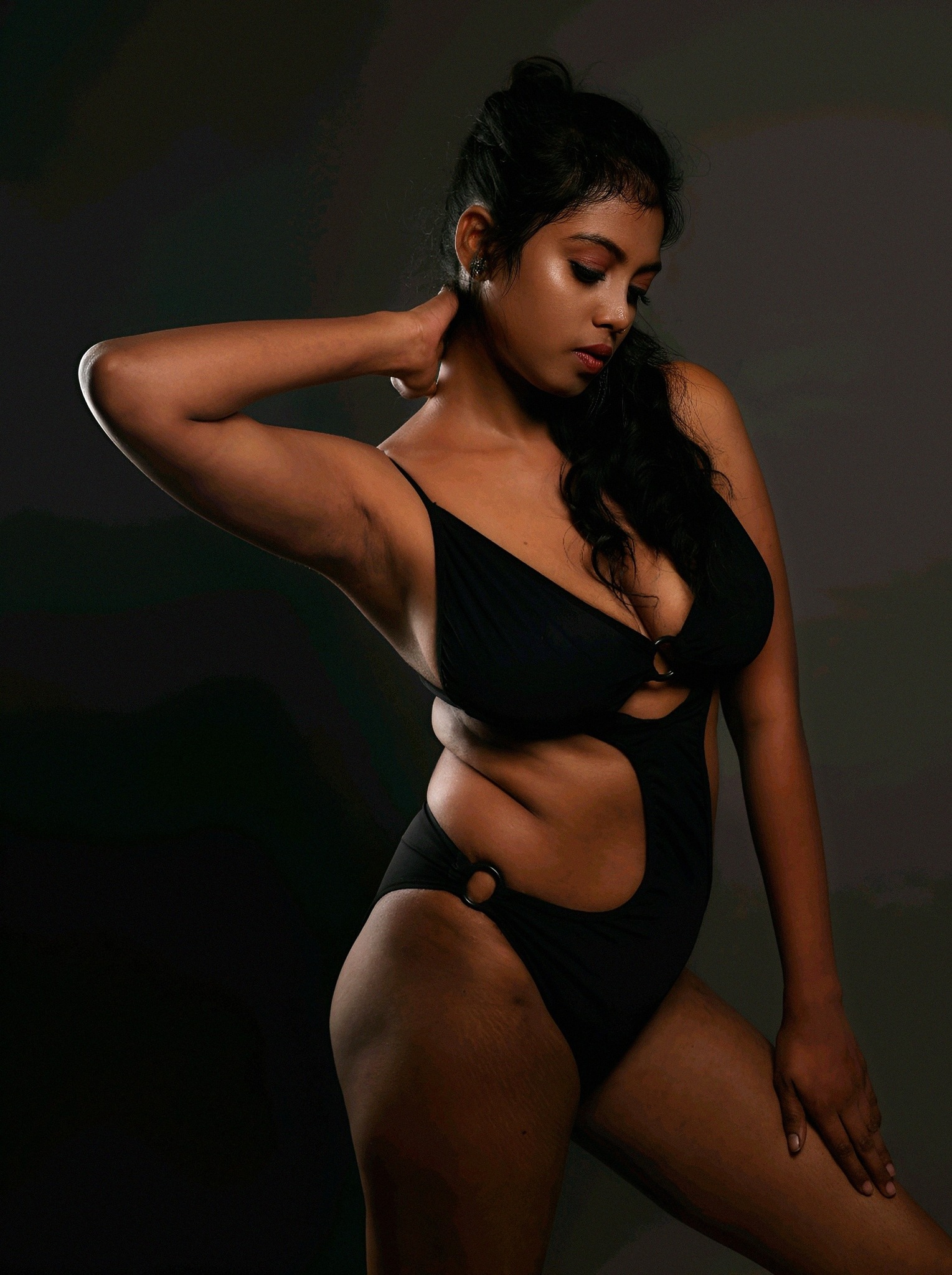 Swapna Last one from the series ️ swapnathedreamgirl followersシ゚