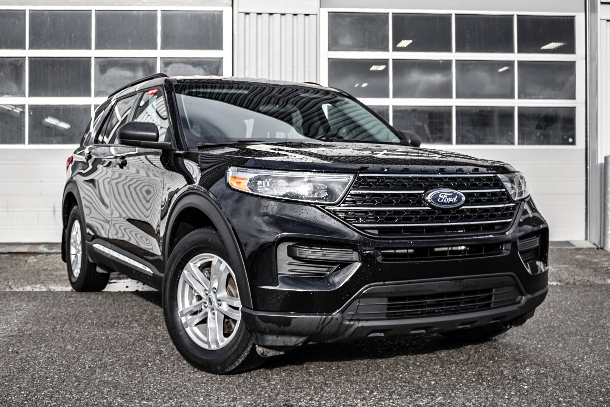 2023 Ford explorer - Cars & Trucks - Rimouski, Quebec | Facebook ...