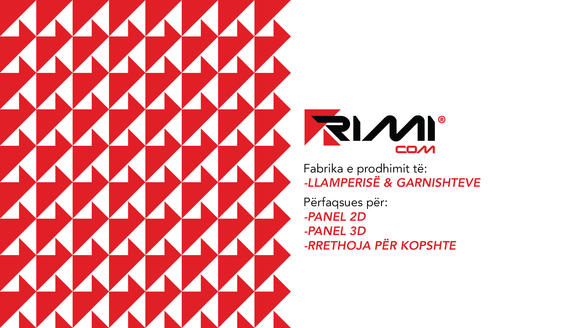 Rimi Com