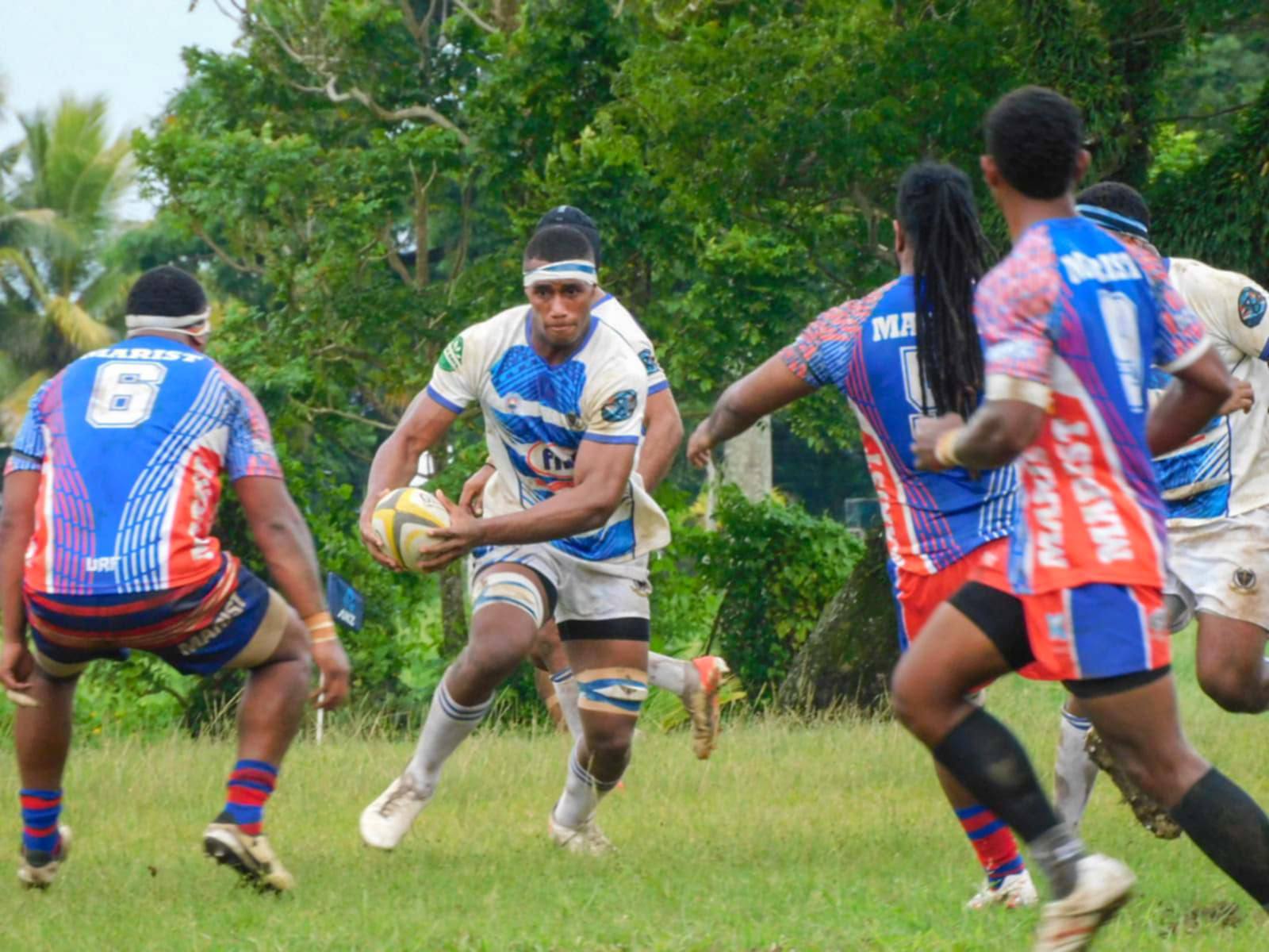 Lakeba Rugby Club