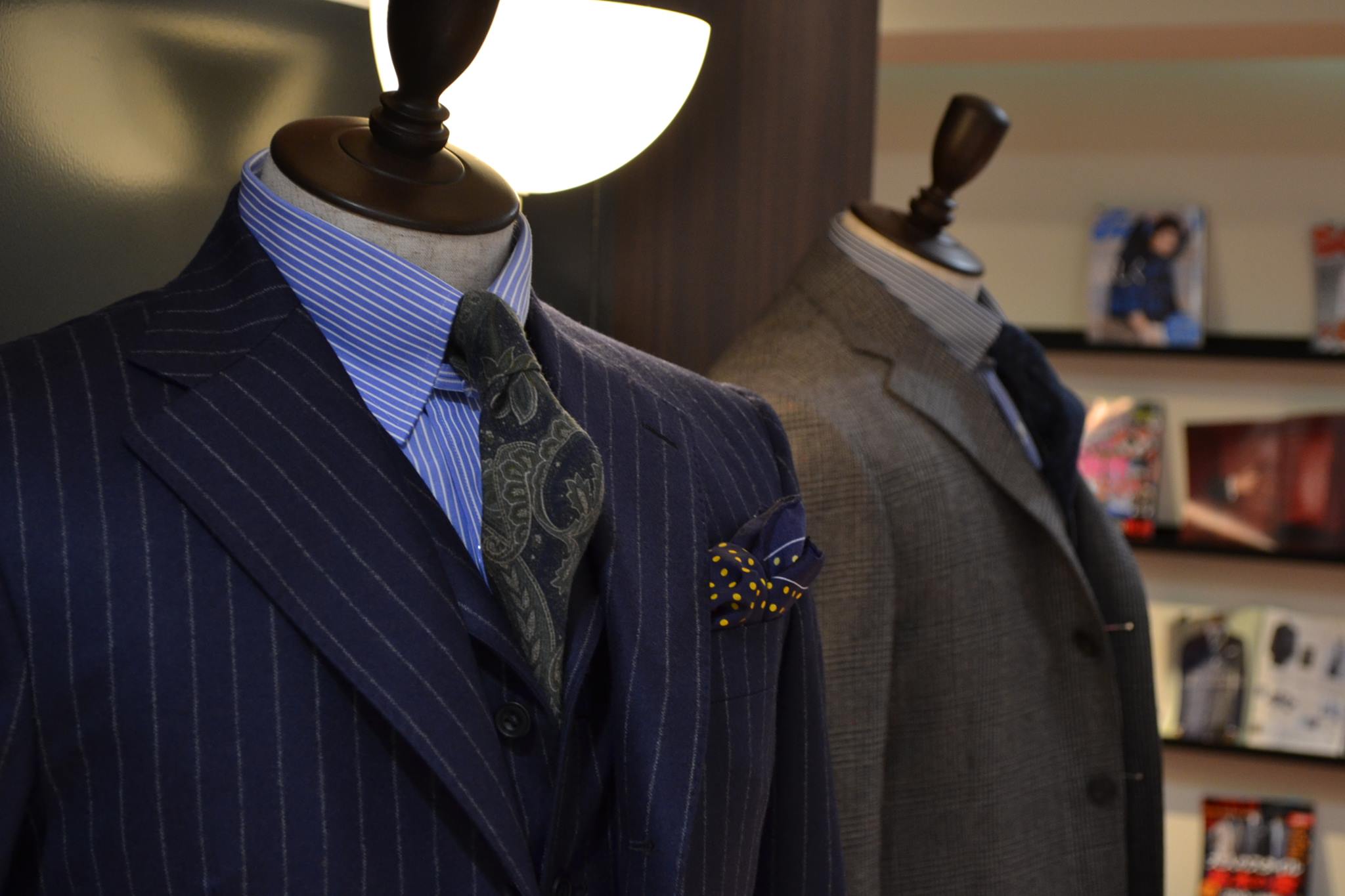 R&BLUES ~ custom jeans & tailor ~ (@randblues.style) • Facebook