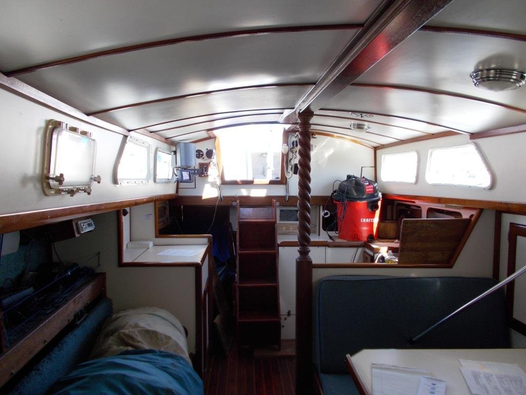 1974 Cascade 36 - Boats - Slidell, Louisiana | Facebook Marketplace ...