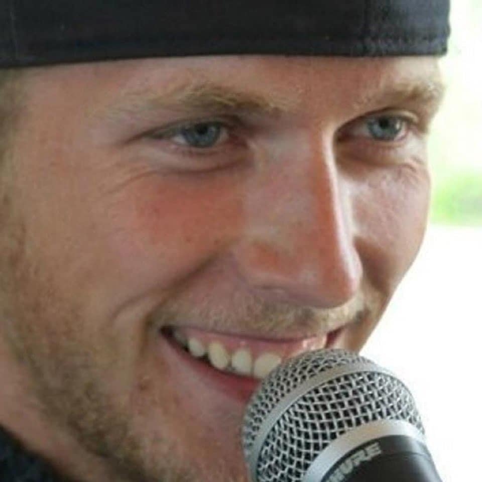 Riverside Rob