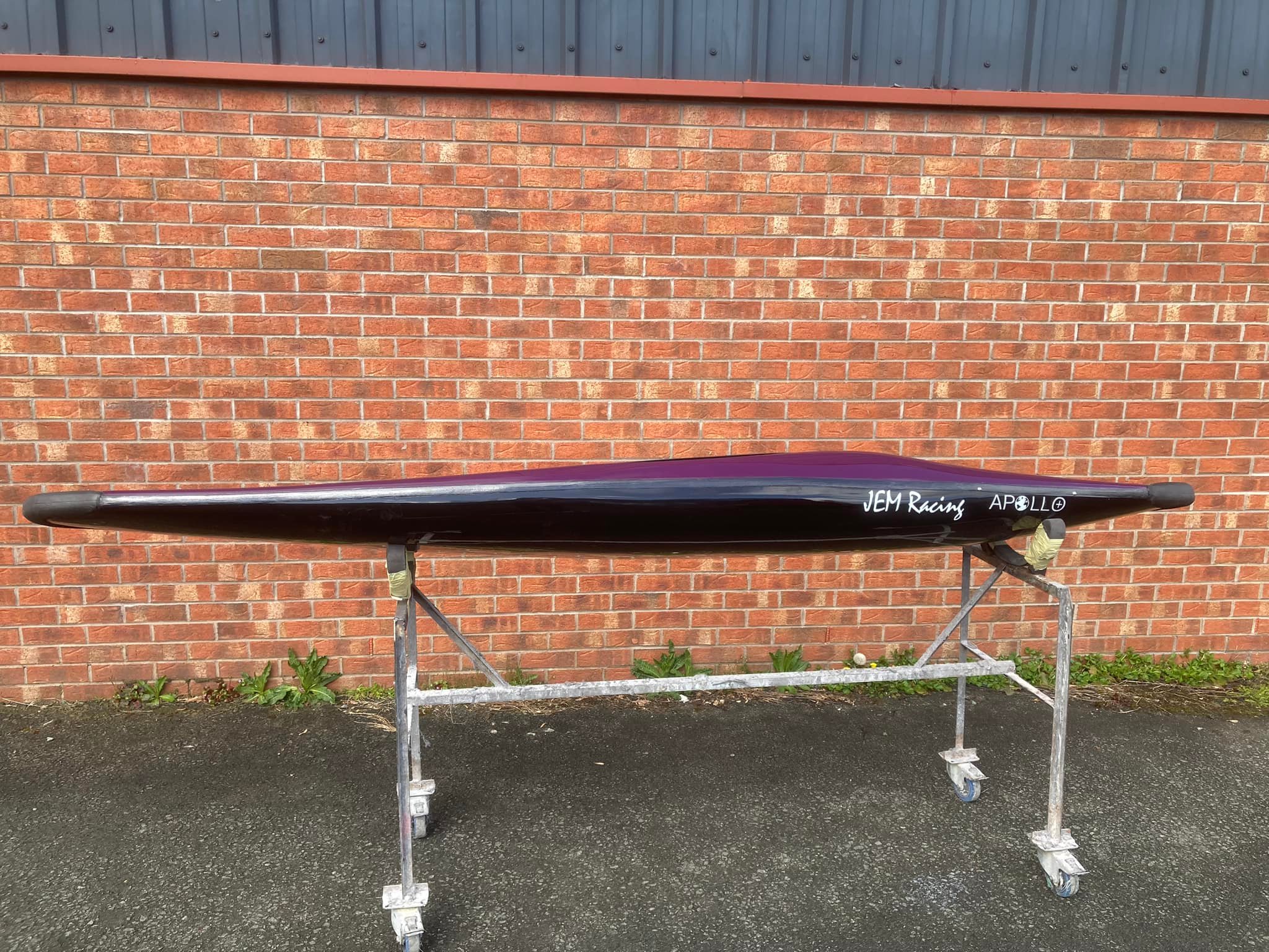 JEM Race Composites | Wrexham
