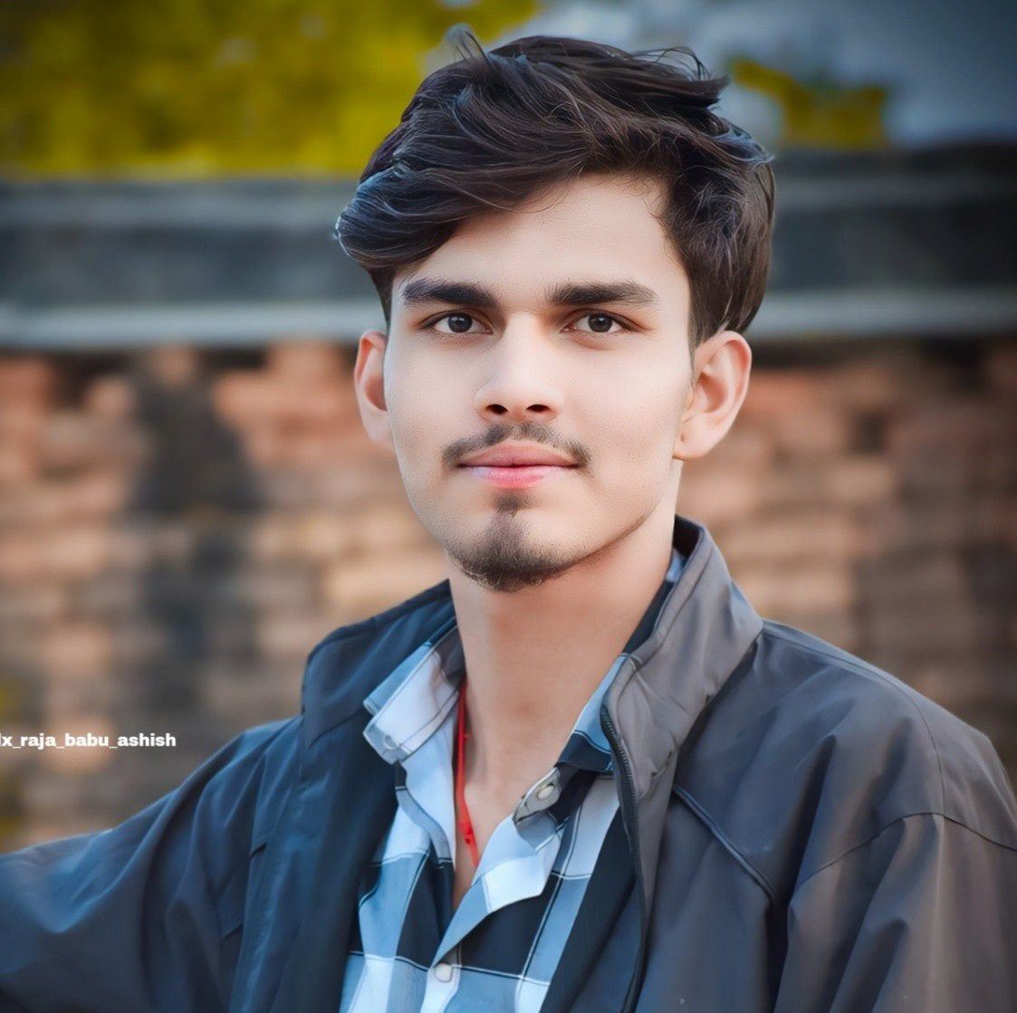 Rdx Raja Babu Ashish