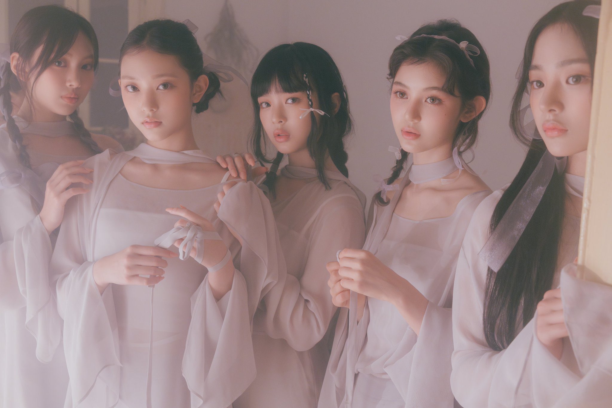 AAA 2026 ADDS MAJOR K-POP STARS #RIIZE, #ALPHADRIVEONE