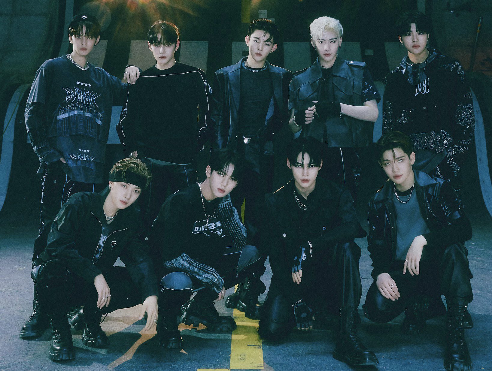 AAA 2026 ADDS MAJOR K-POP STARS #RIIZE, #ALPHADRIVEONE