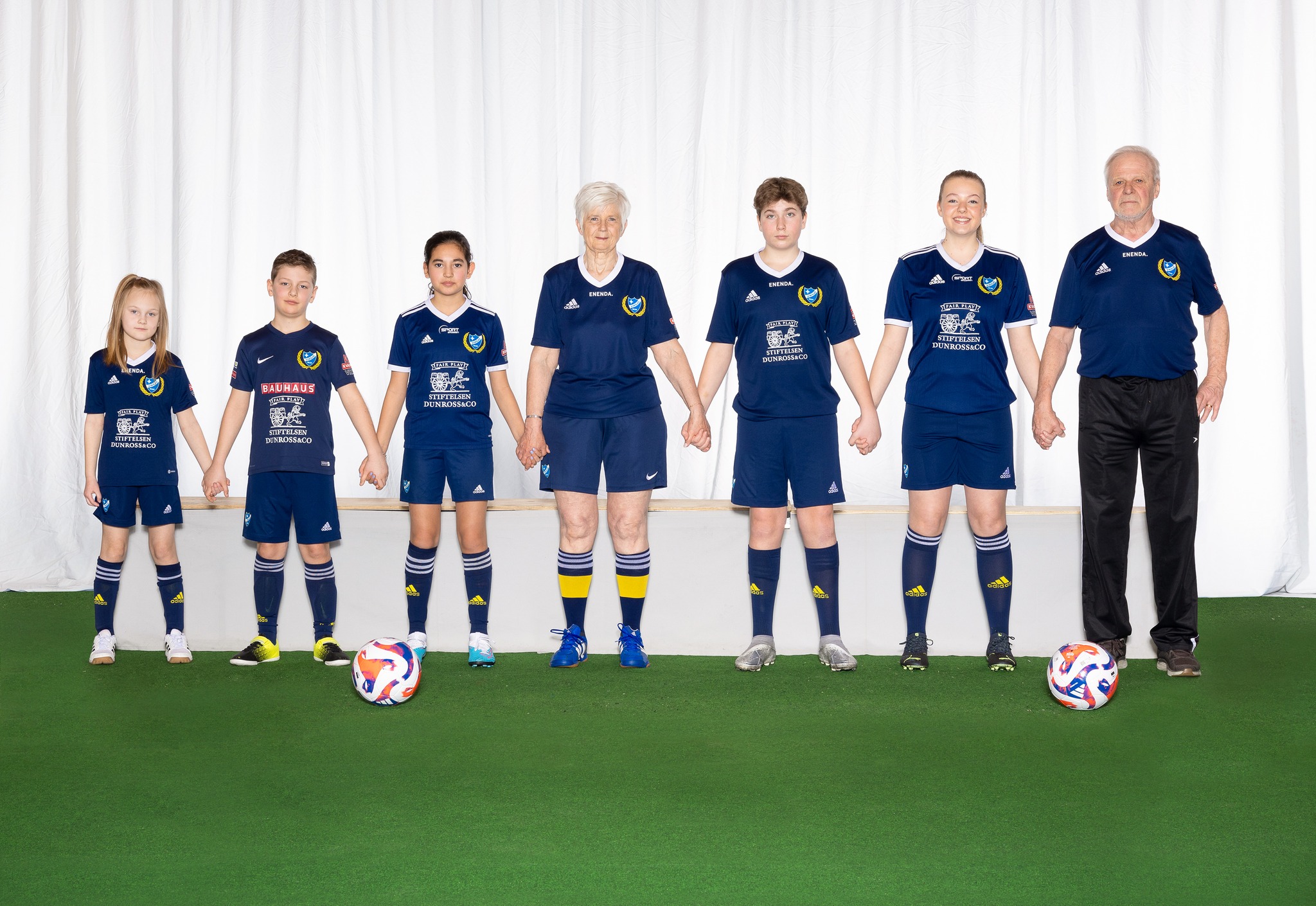 IFK VIKSJÖ | Järfälla