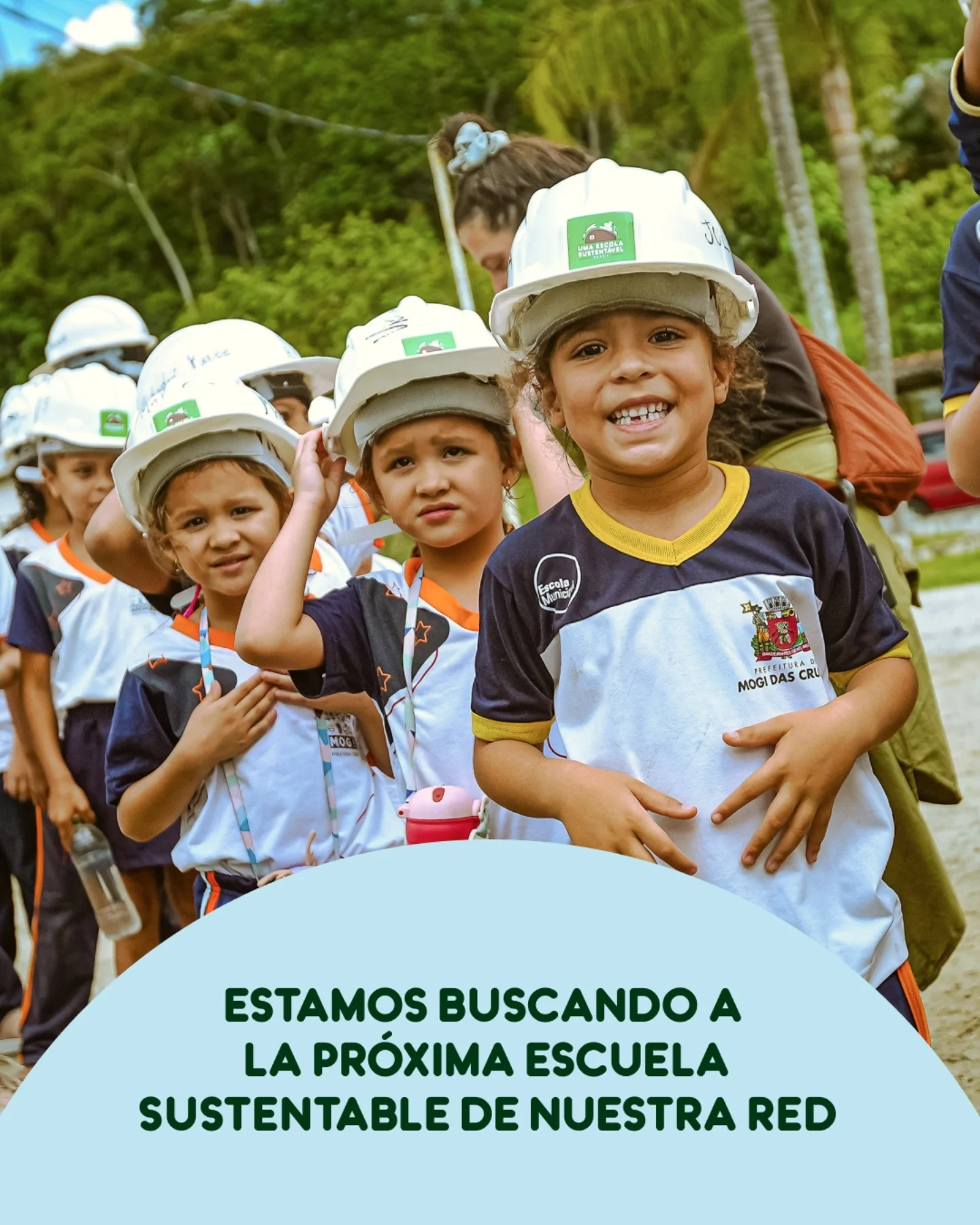 TAGMA - Una Escuela Sustentable