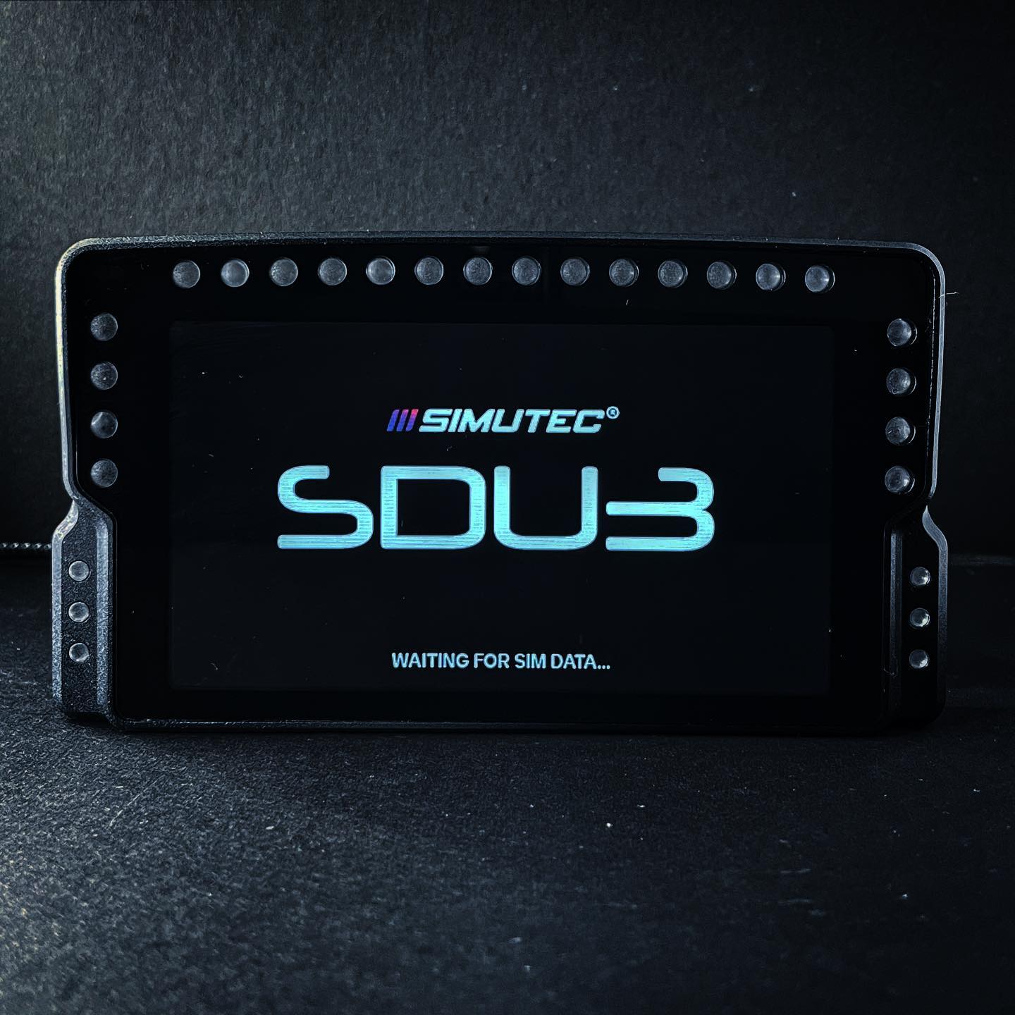 Simutec - 🔥 It's time for a preview of the SDU3… our...