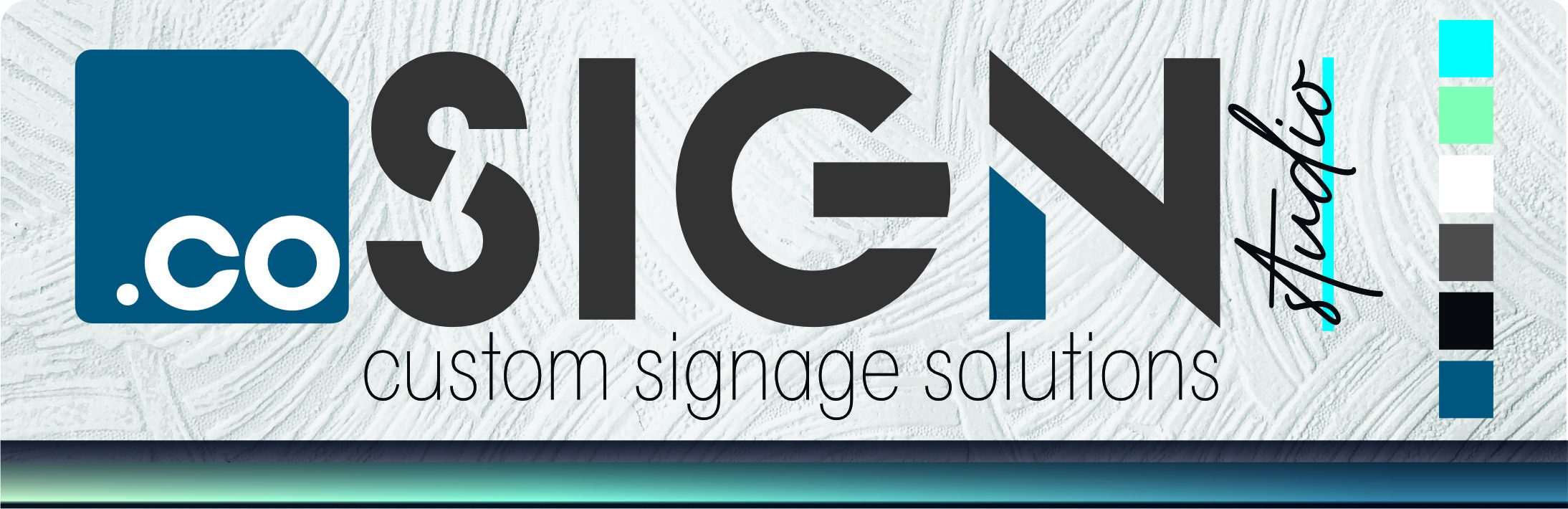 CoSIGN Studio | Pretoria