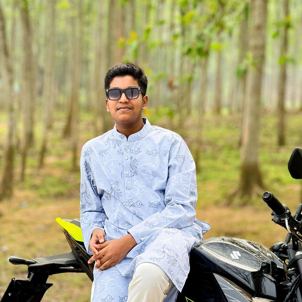 Rahi Ismail
