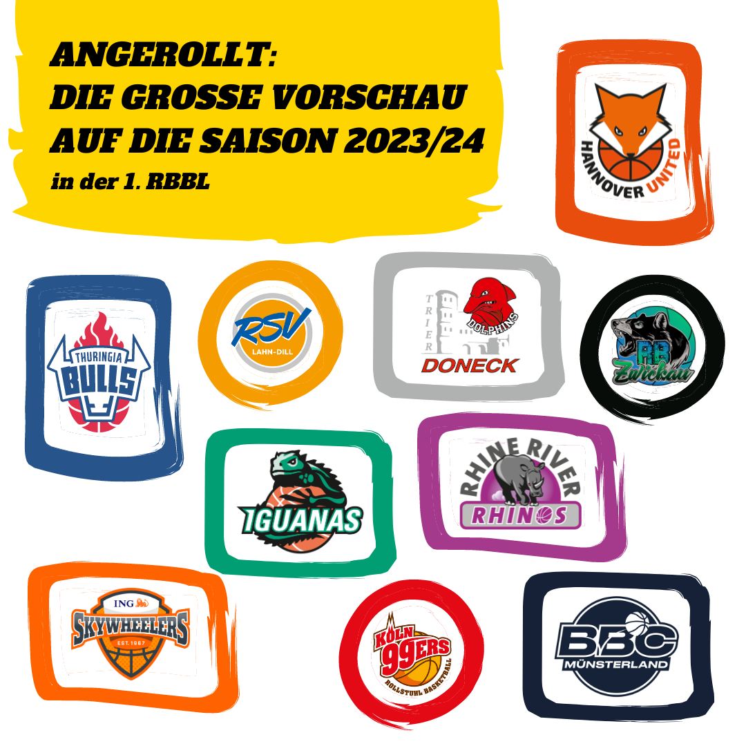Rollt. - Mit unserer Vorschau in der neuen Rollt.-Ausgabe startet auch ...