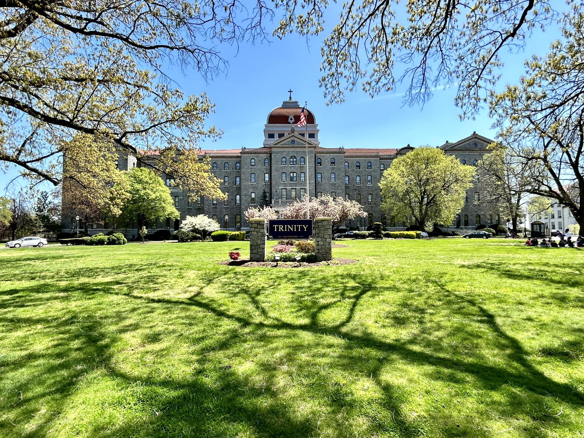 Trinity Washington University | Washington D.C. DC