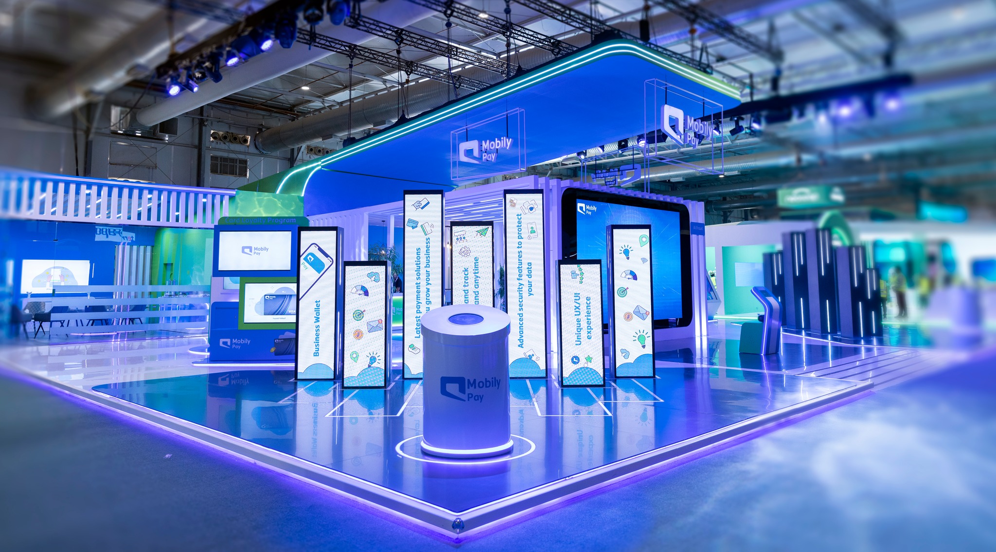 Mobily Pay - We are delighted to have you stop by the...