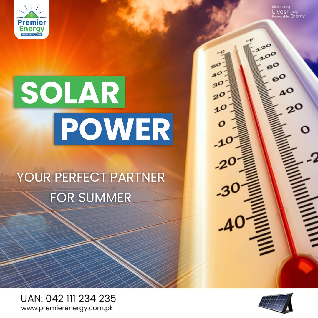 Premier Energy - #SuccesStory: Another state of the art installation in ...