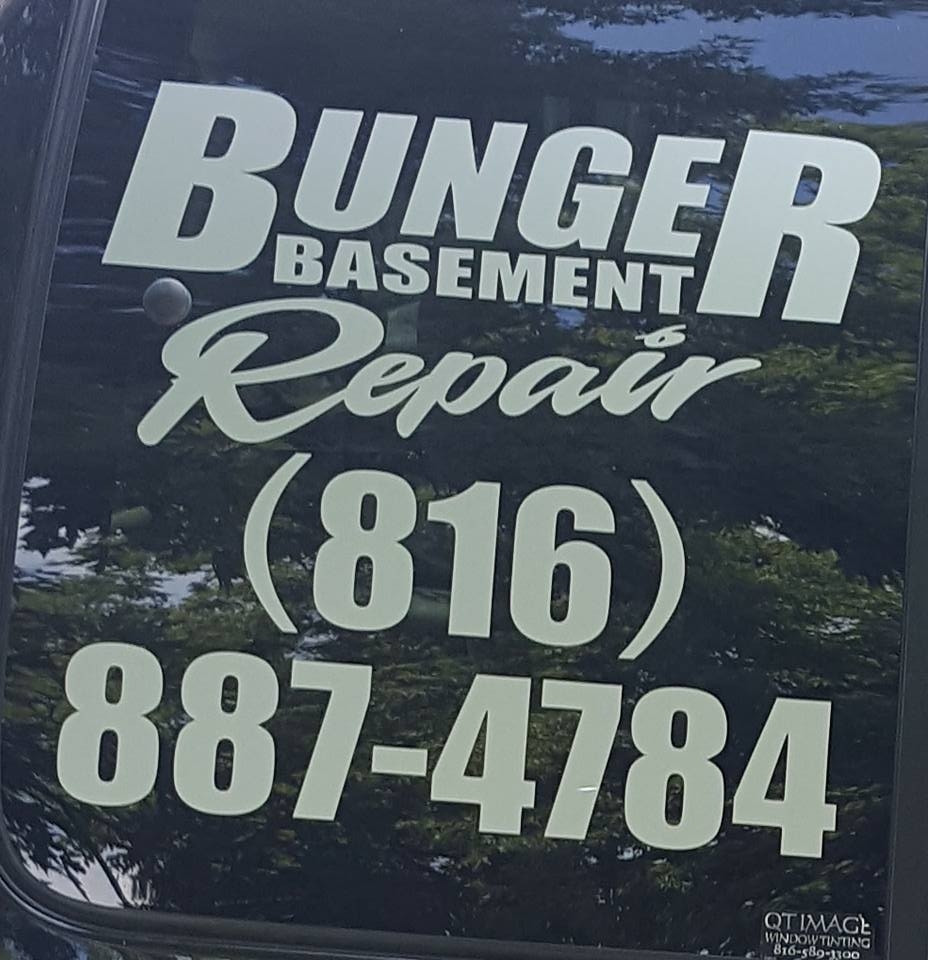 Bunger's Basement Repair Harrisonville MO
