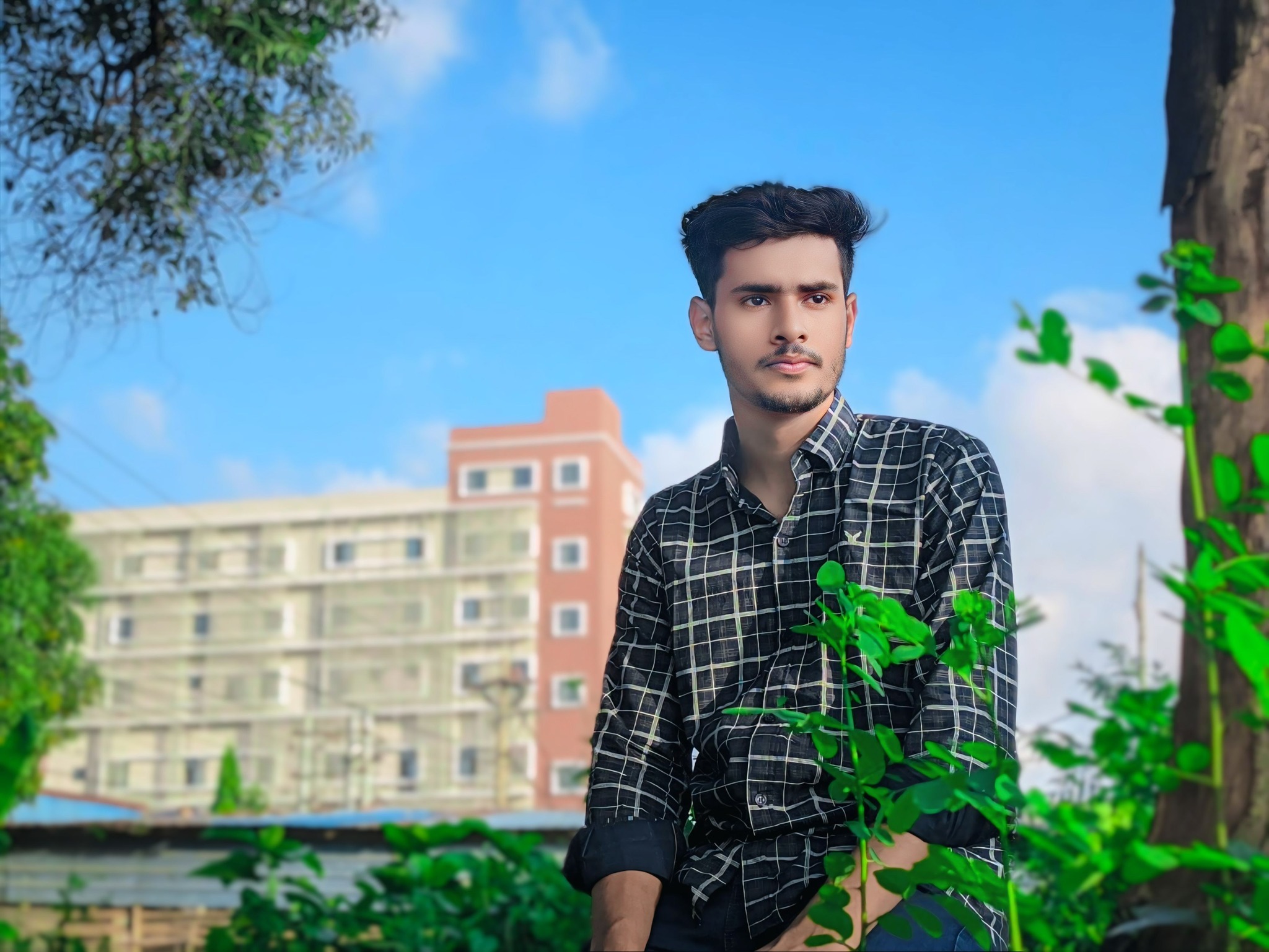 Ontu Ahamed