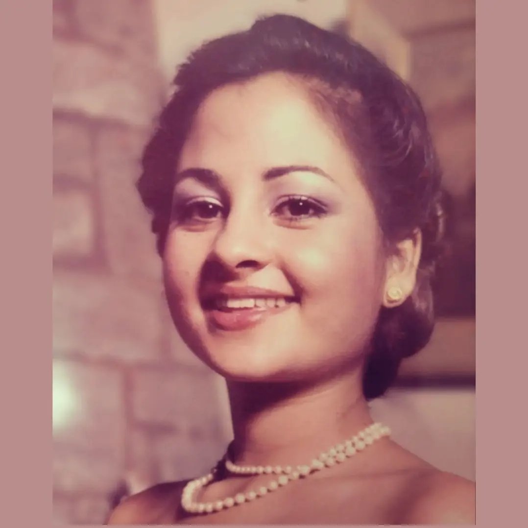 Maria Isabel Rincon