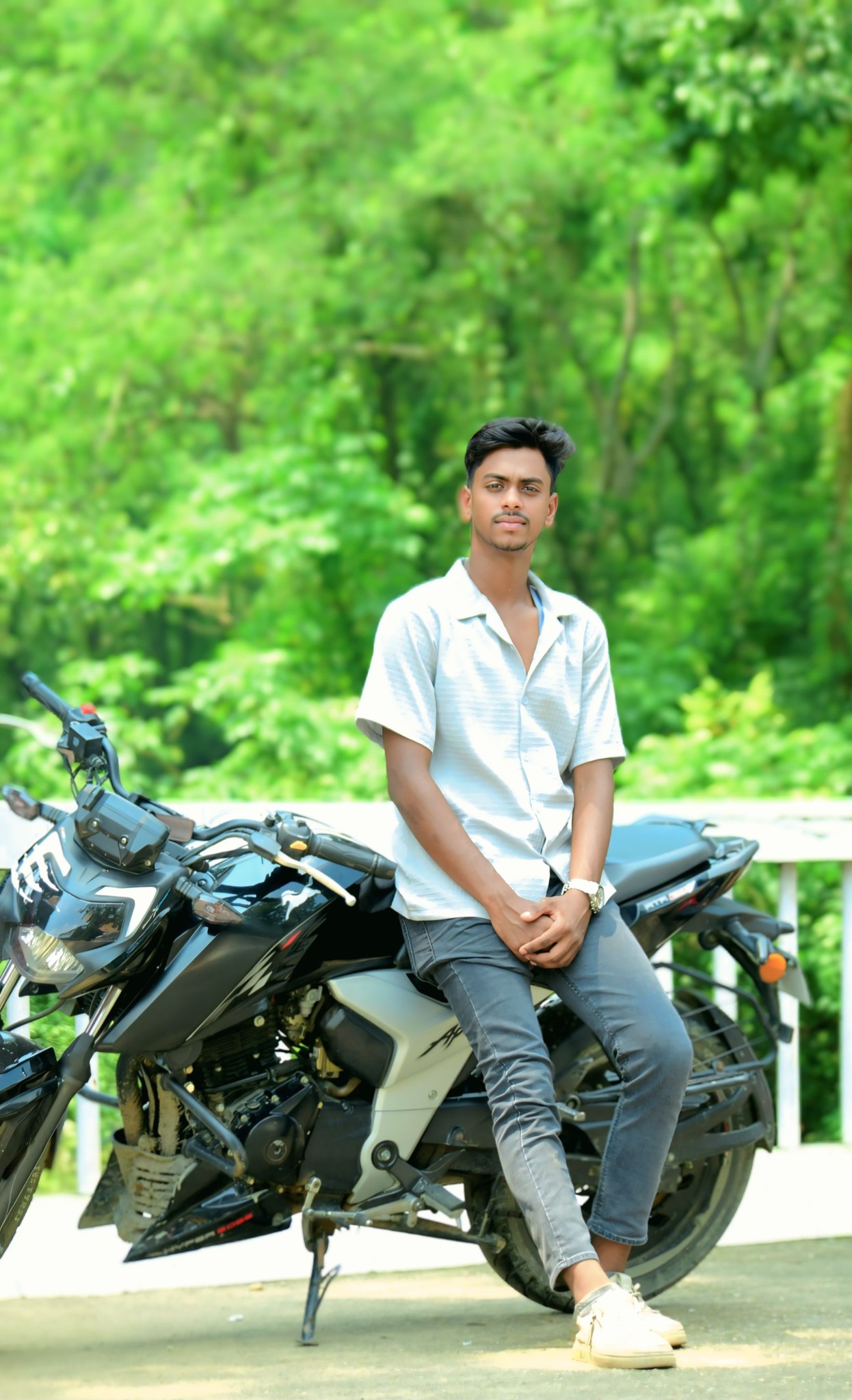 MD Rokon Uddola