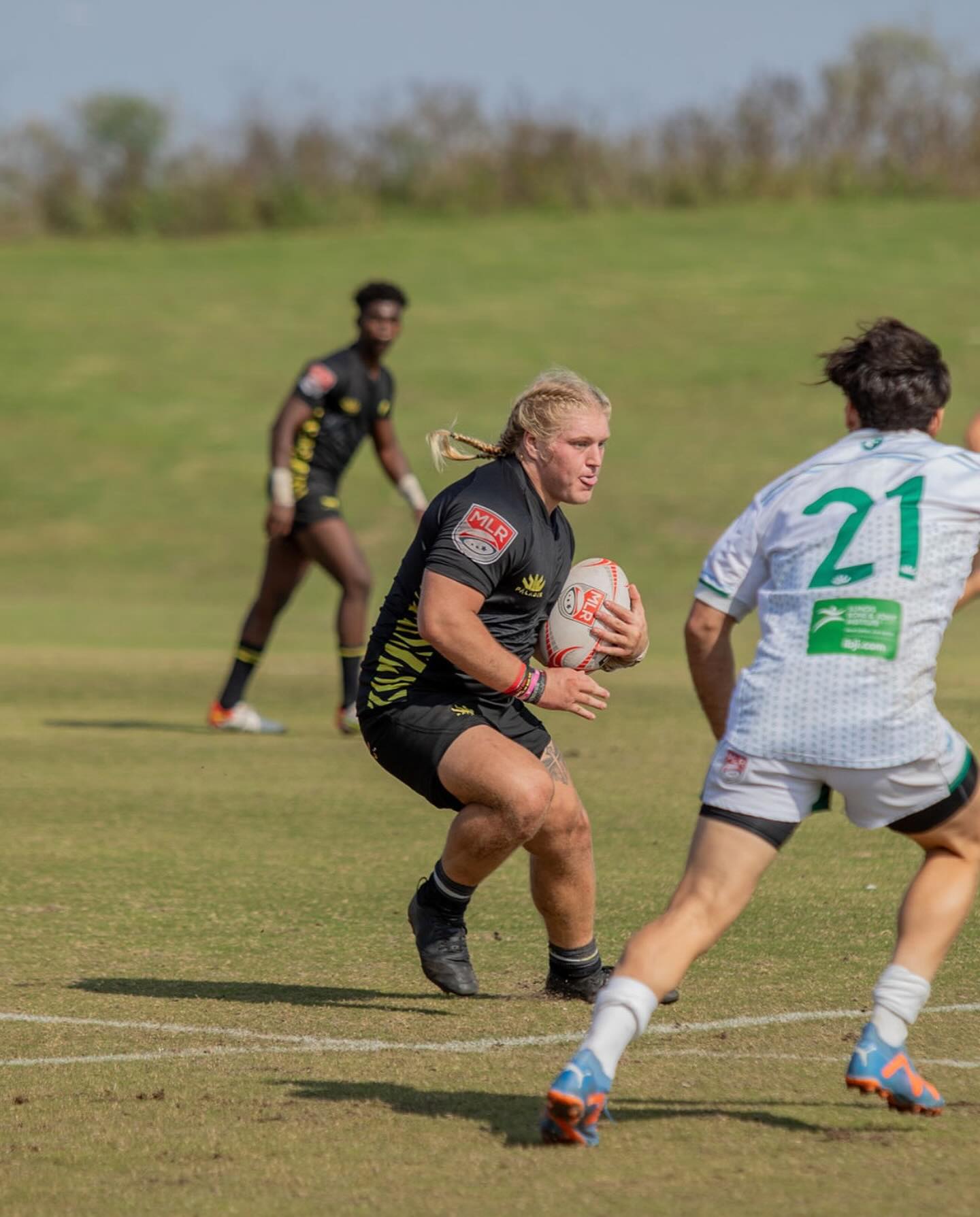 University of Houston Rugby