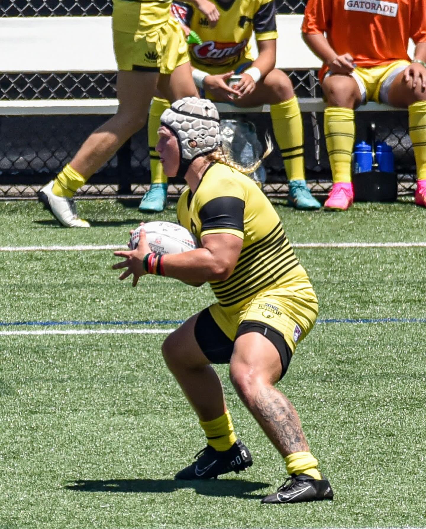 University of Houston Rugby