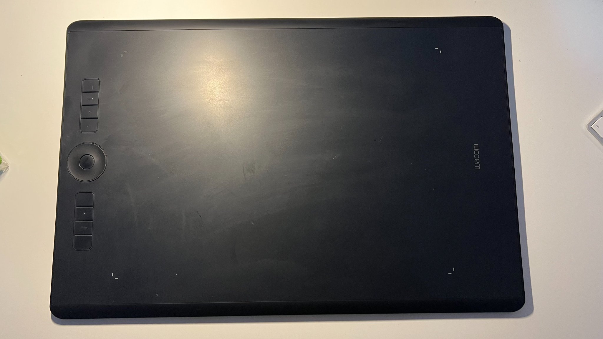 Wacom Intuos Pro PTH-860 Large Drawing Tablet - No Pen Included 