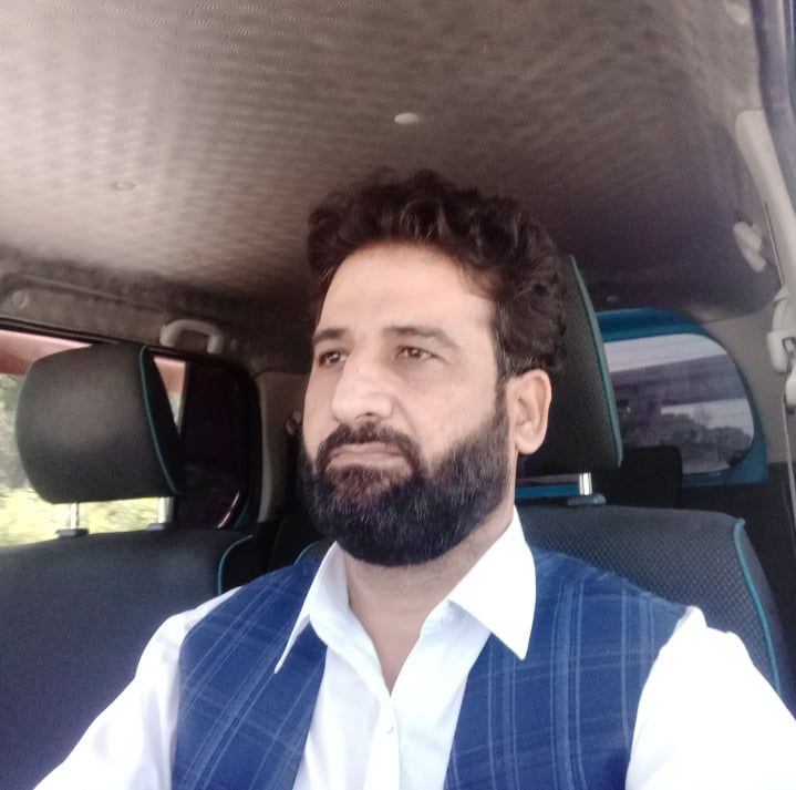 Dr Abdul Shakoor