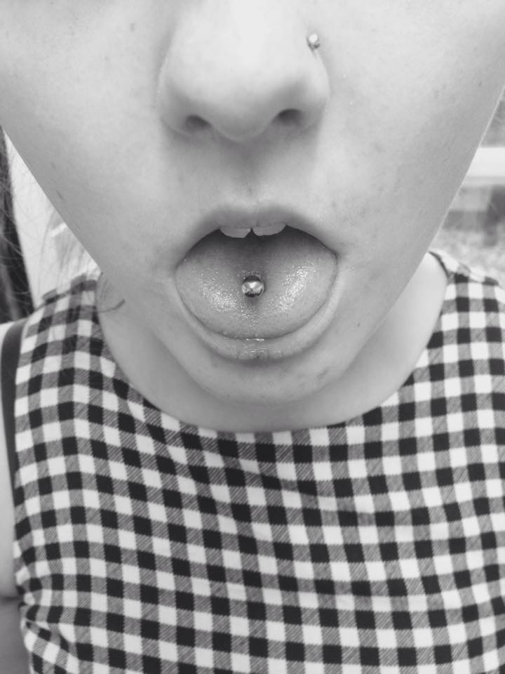 Clockwork custom piercing studio | Sedbergh