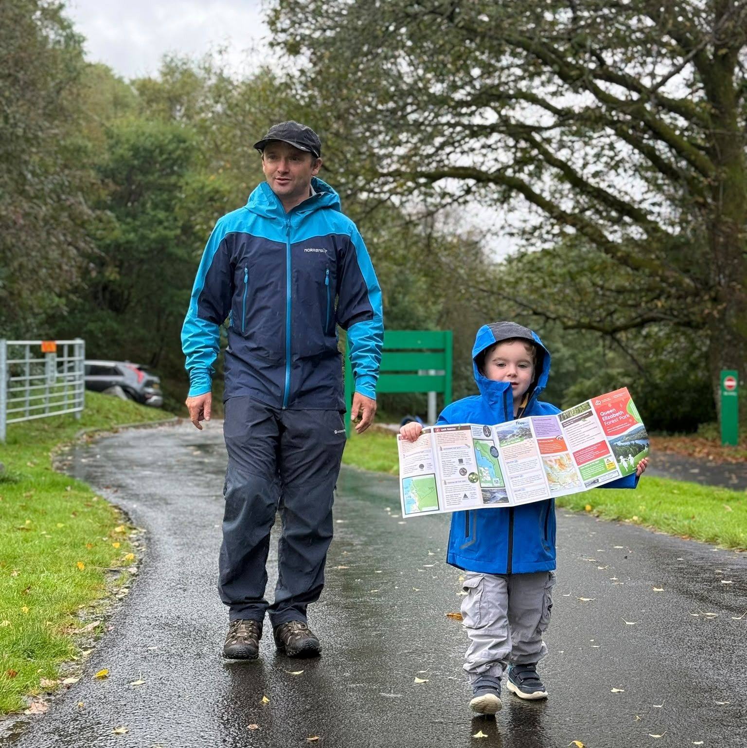 Auchenblae Noticeboard | I read that a brand new bridge is being built ...
