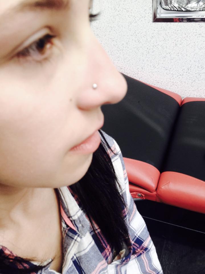 Clockwork custom piercing studio | Sedbergh