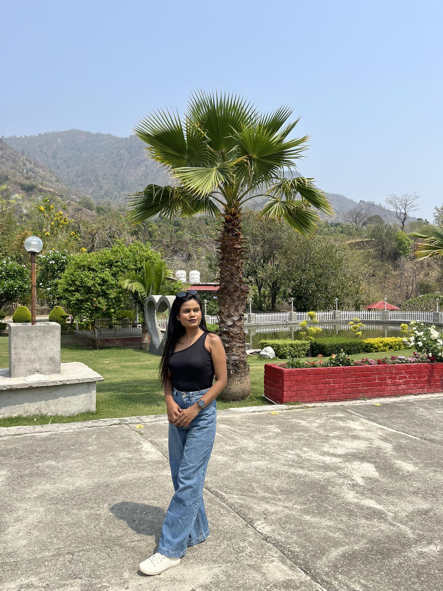 Muskan Sharma