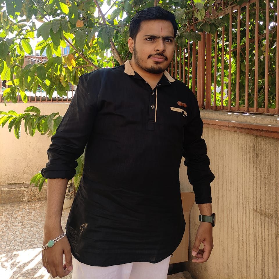 Vivek Rathi