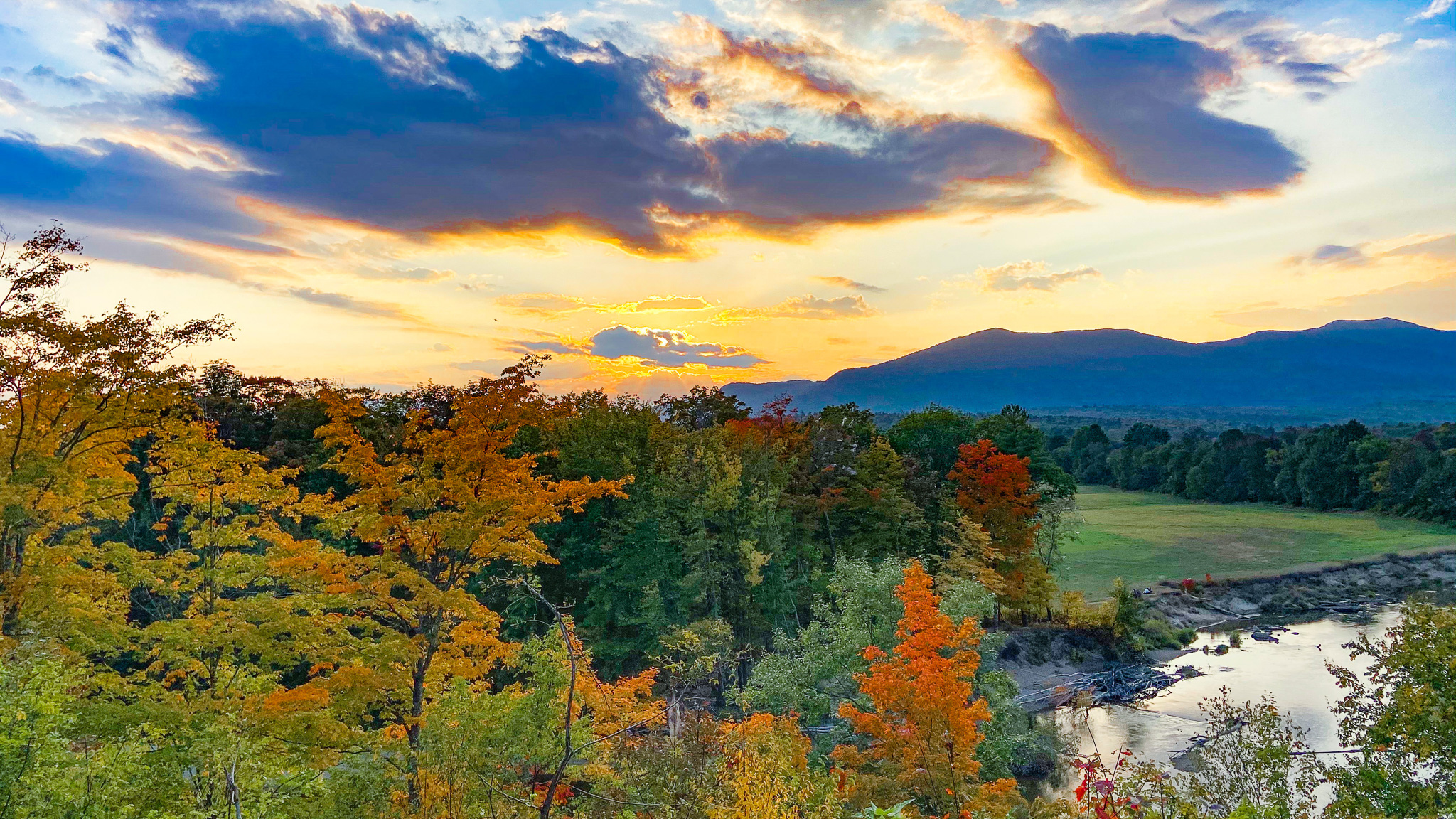 Any unusual places to visit in North Conway area?