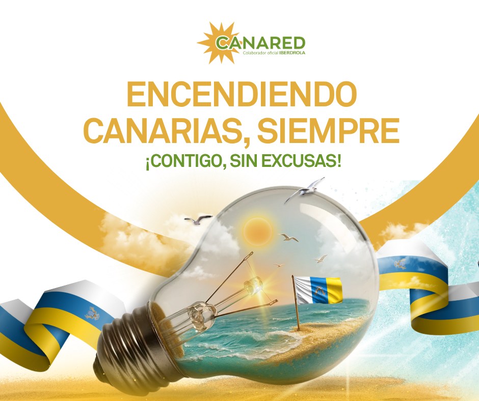 Canared Canarias | San Cristóbal de La Laguna