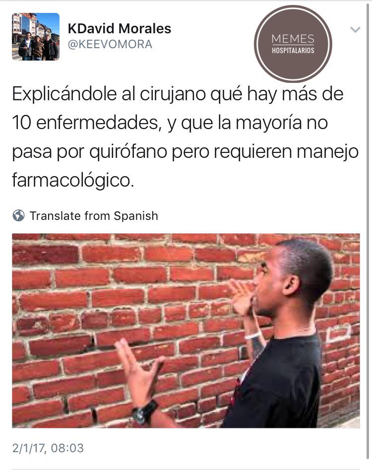 Memes De Apendicitis 600x599