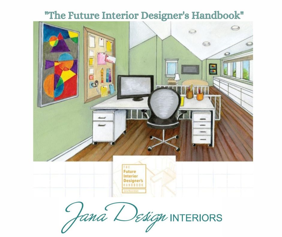 Jana Design Interiors | Granada Hills CA