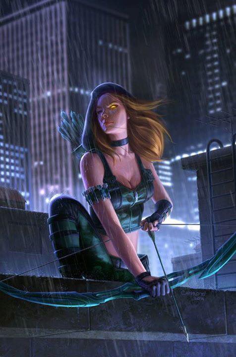 Hey, comic book peeps! Who's ready for... - Michael Shoemaker | Facebook