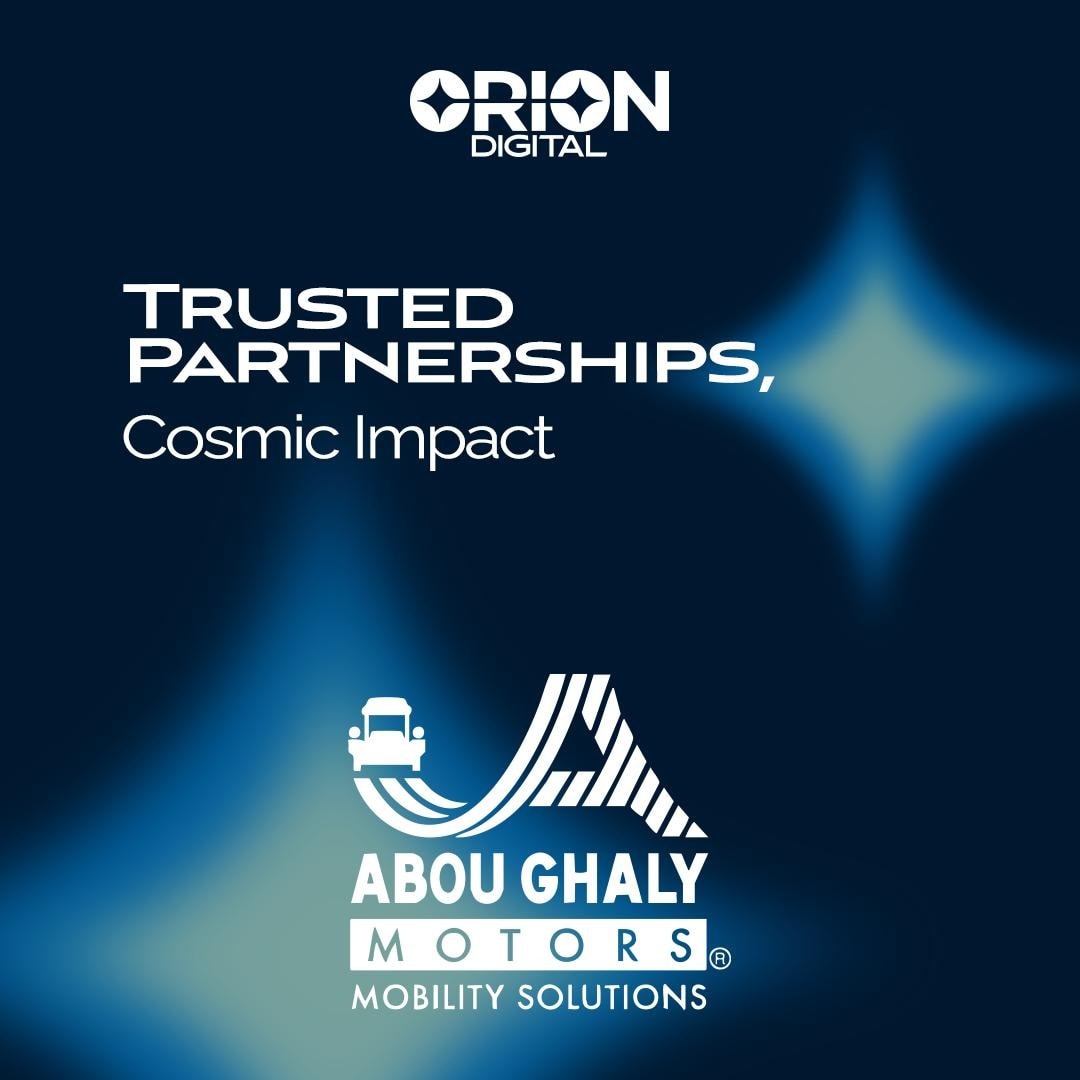 Orion Digital