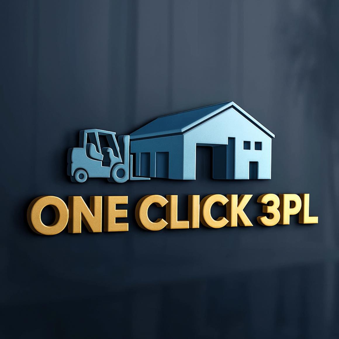 One Click 3PL | Temple TX