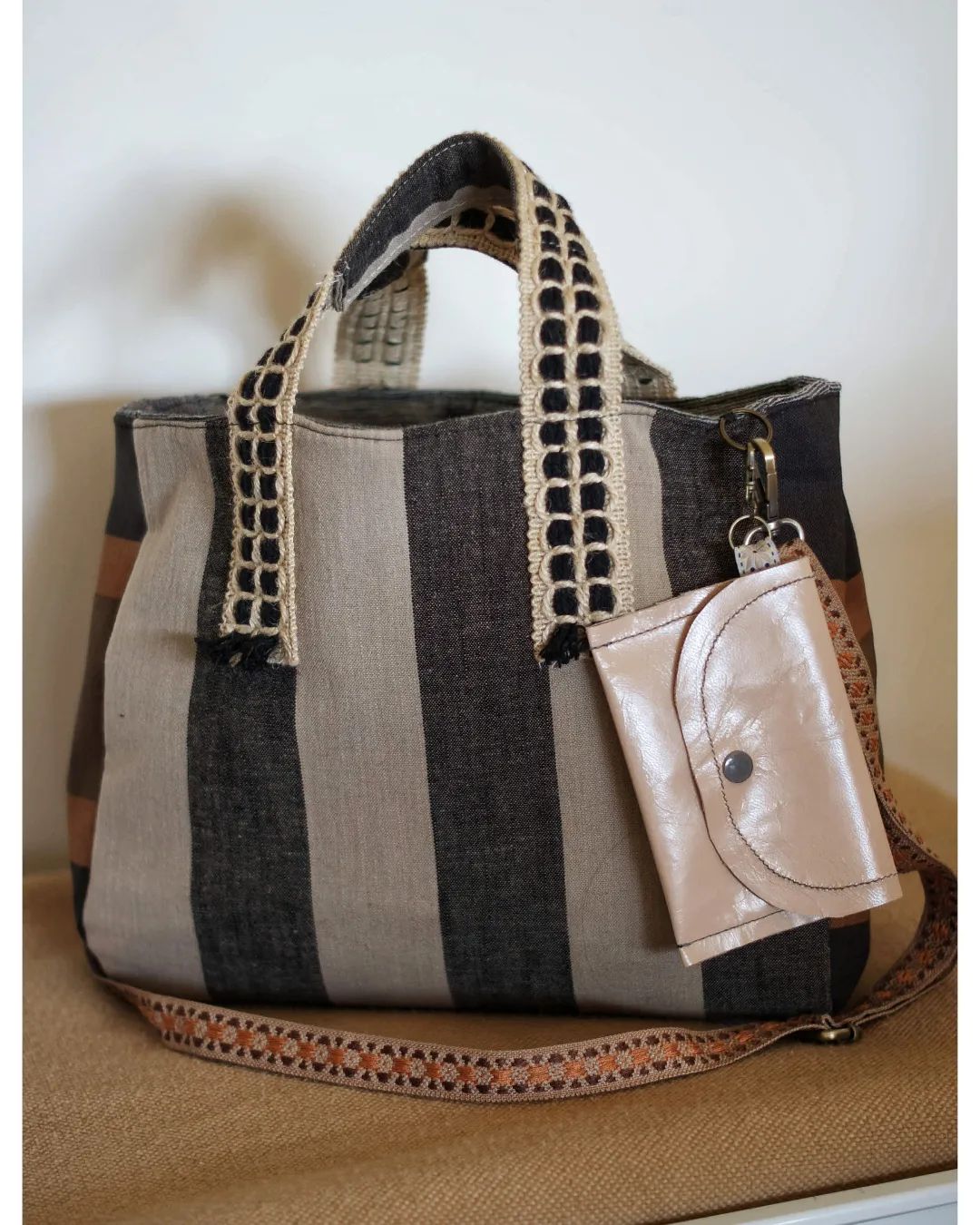 Del Rio Bags - Colores muy fáciles de combinar....