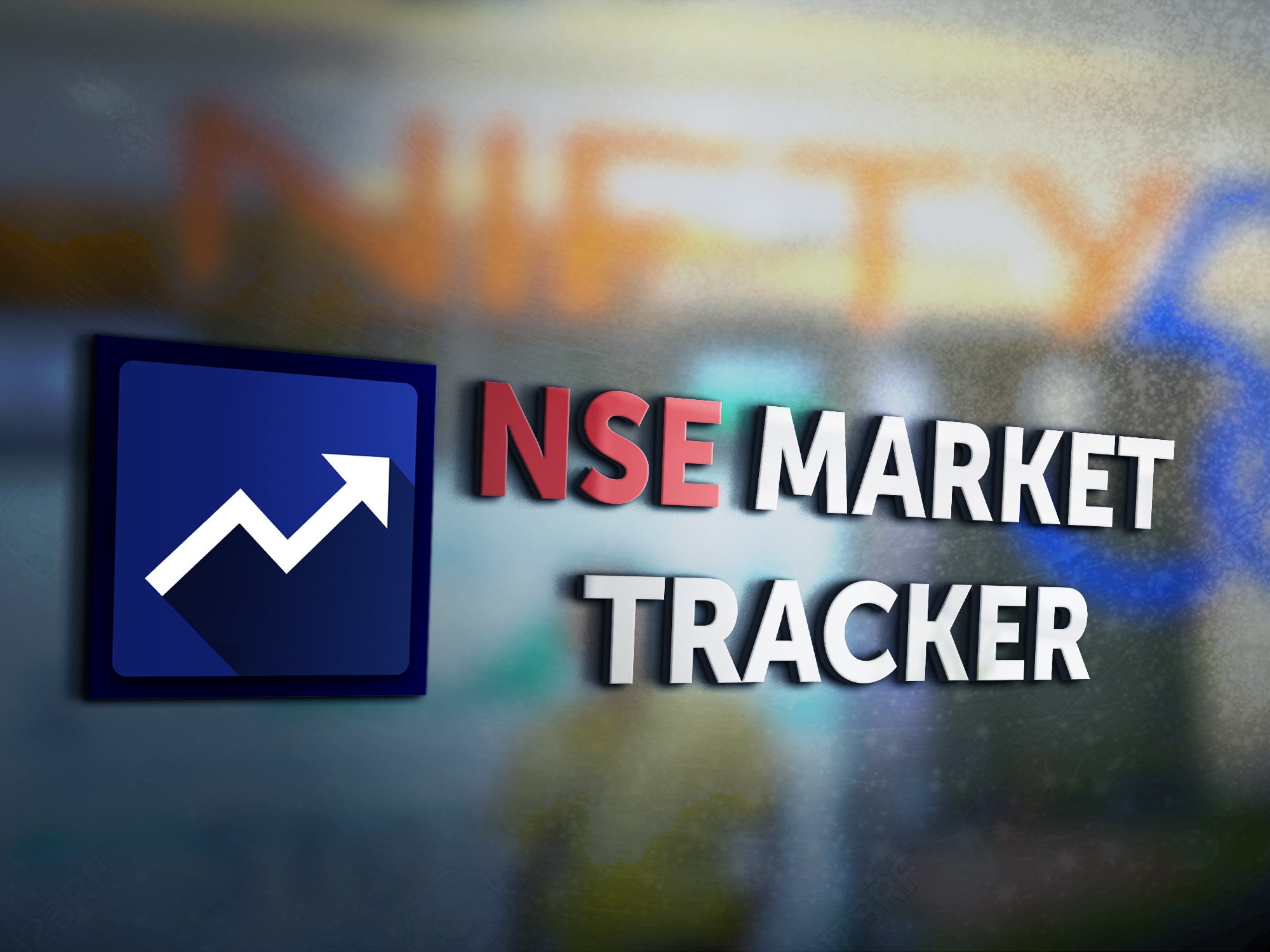 NSE Market Tracker