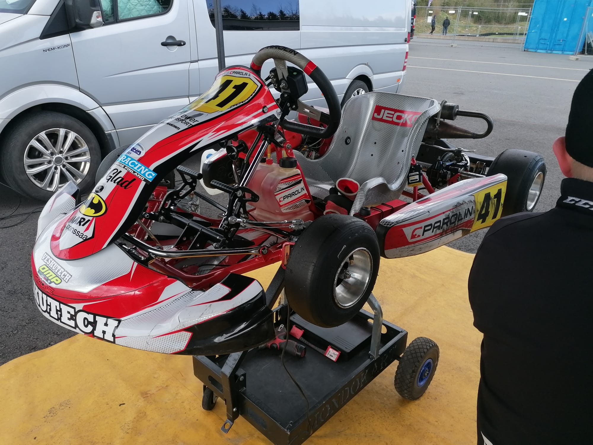 VRC Power Motorsport Racing Team
