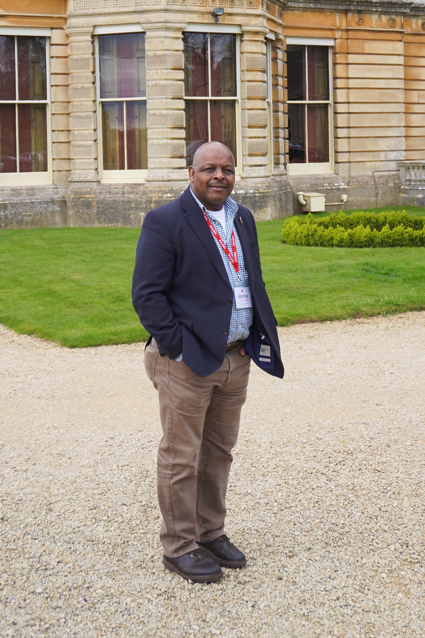 Rendcomb - Last Friday the school was delighted to welcome Floyd ...