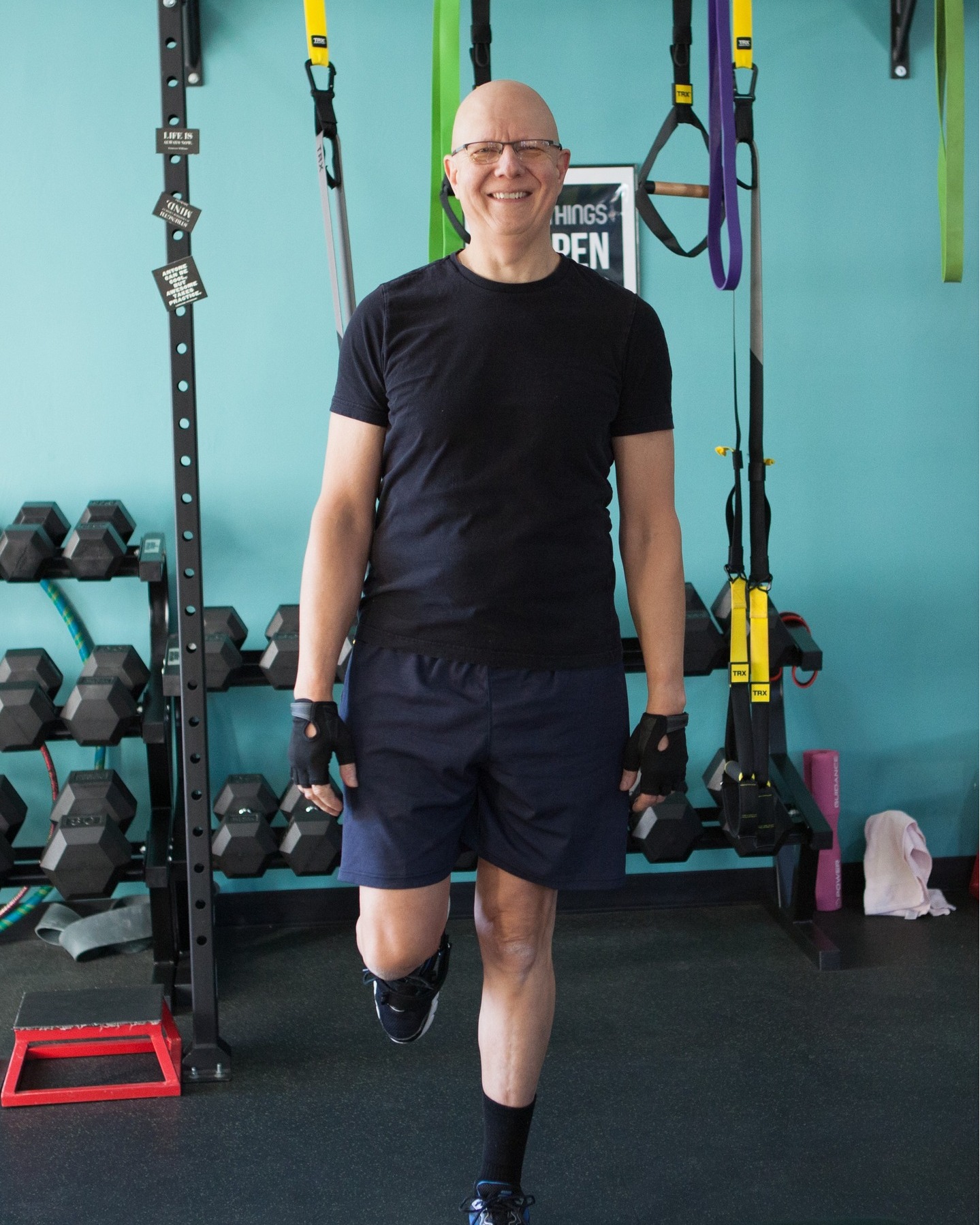June is National... - Active Life Fitness Personal Training | Facebook