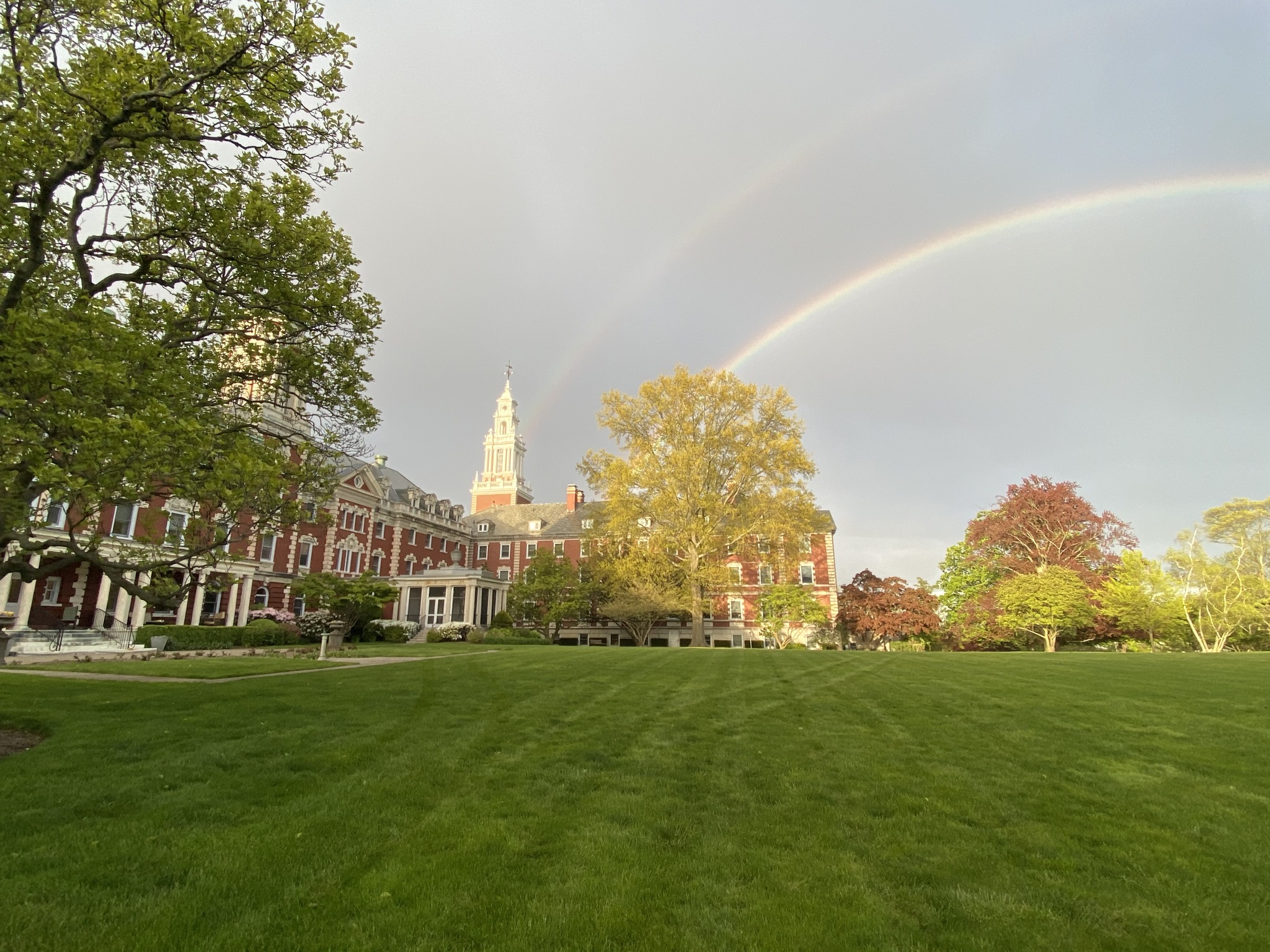 The Osborn Community | Rye NY