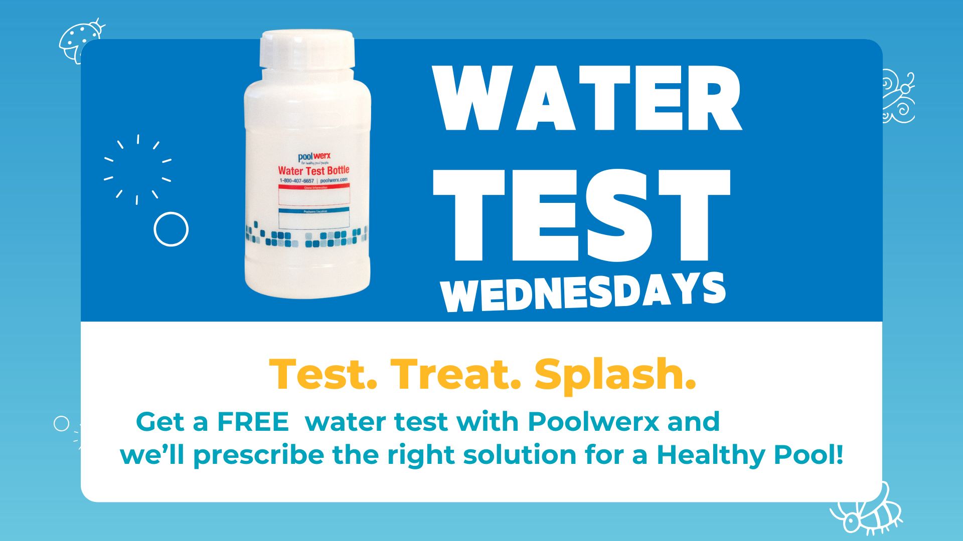 Poolwerx West Plano