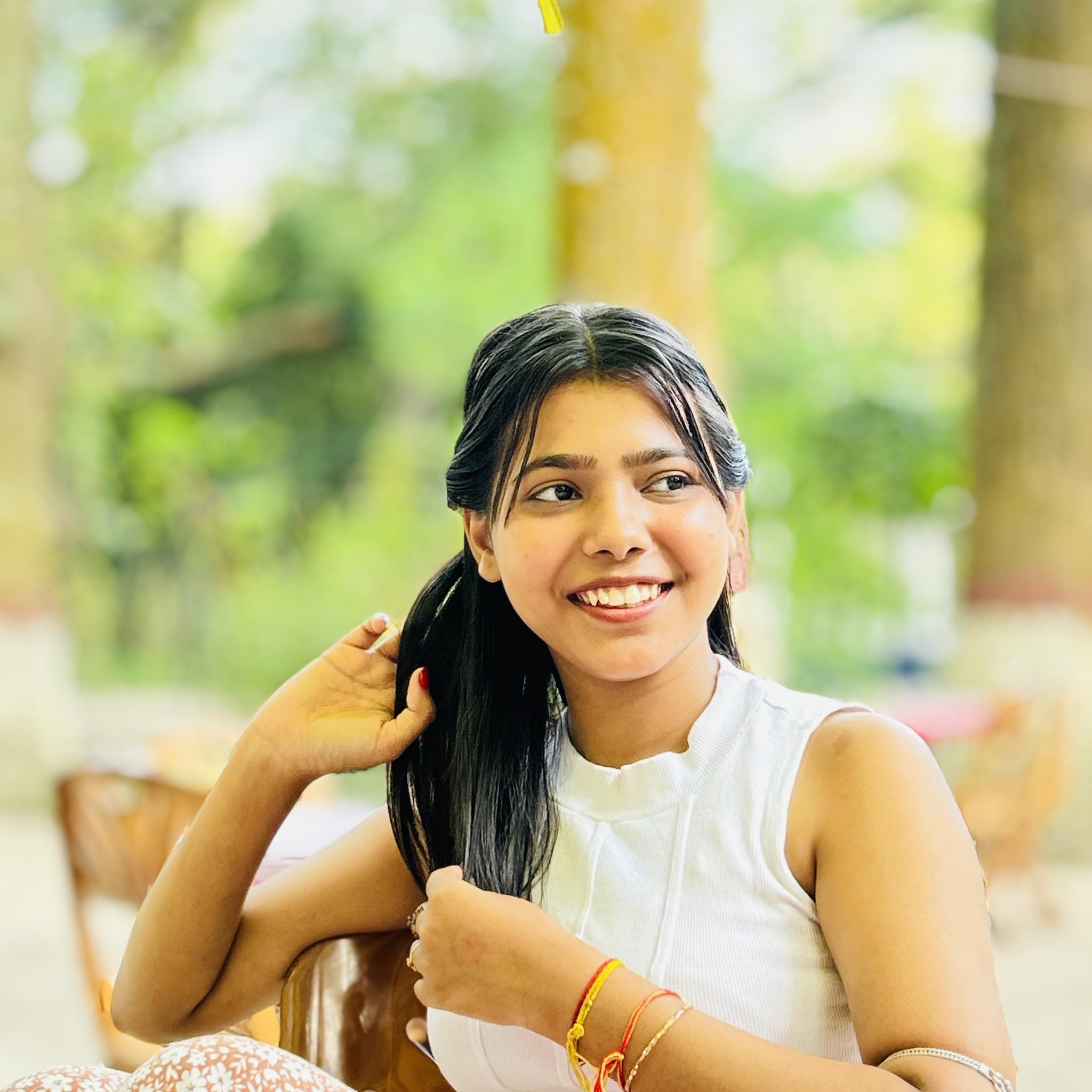 Ritu Debnath