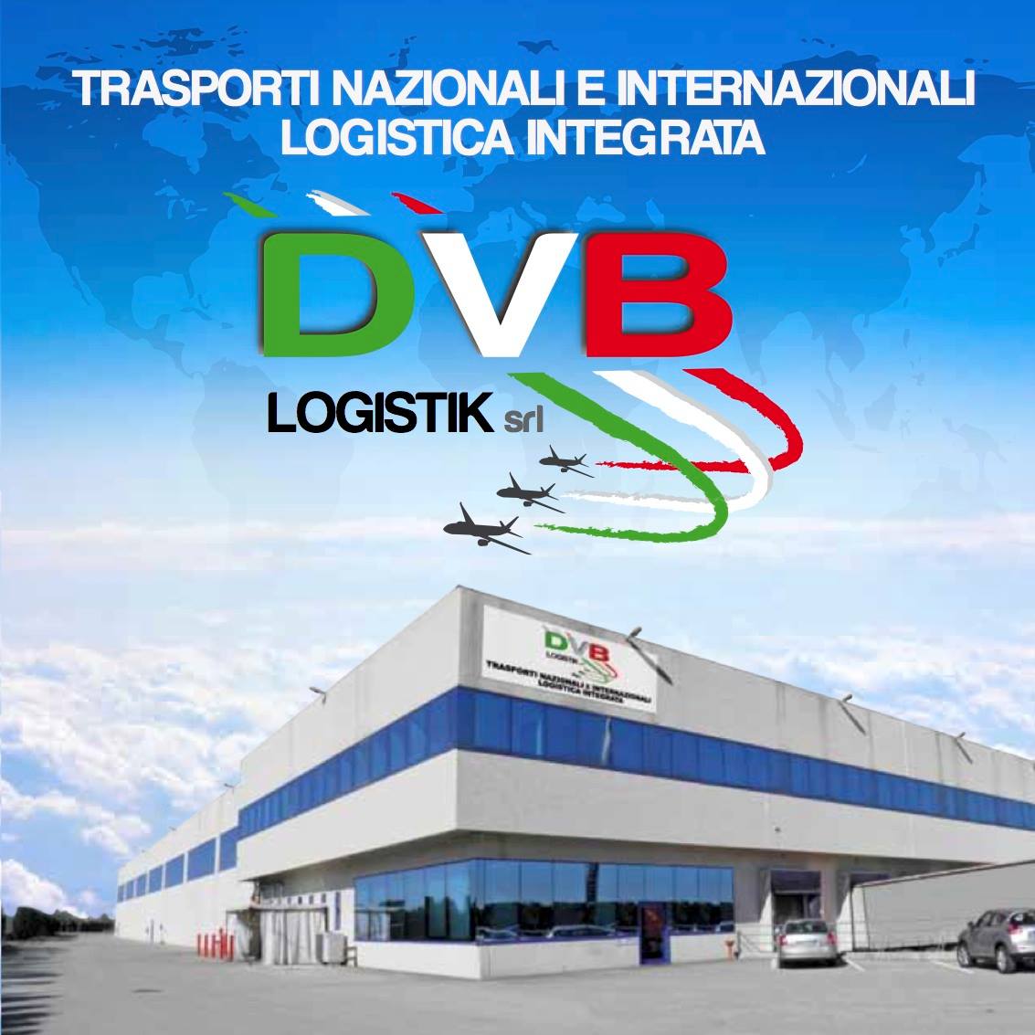 DVB Logistik srl