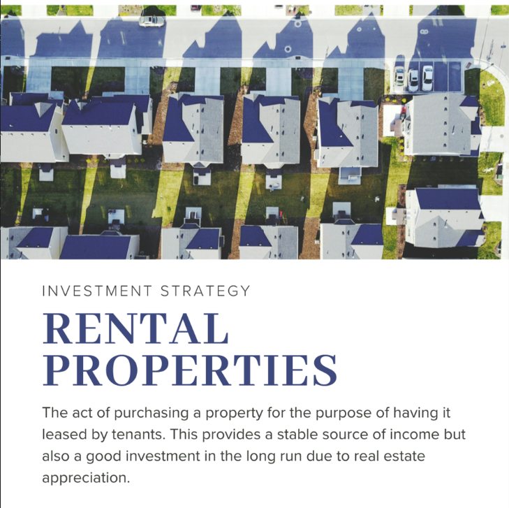 Jared Rail - Realtor/Appraiser
